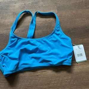 Andie - Marina swim top